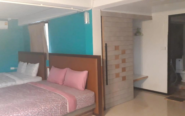 The Resort Phu Fah Chai Nam