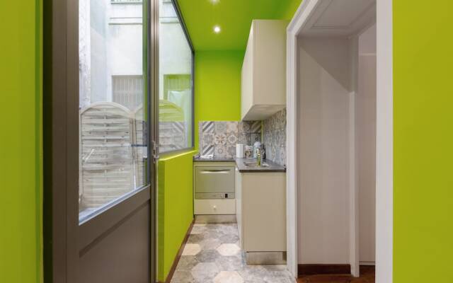 Luxury & Liberty Duomo Apartment