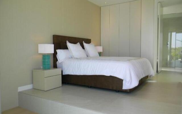 Limonero 17, Golf Club