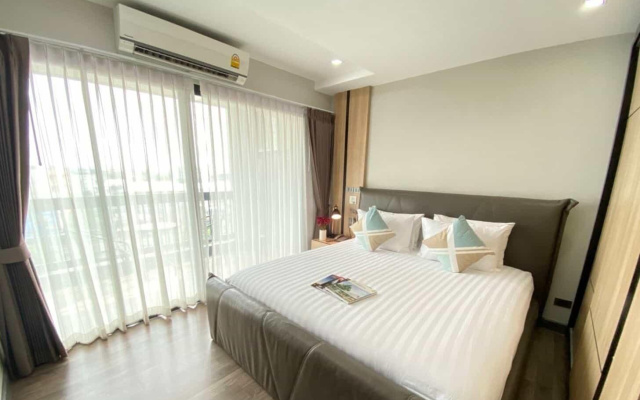 Wellness Chiangmai Hotel