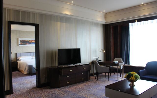 Chateau Star River Shaanxi