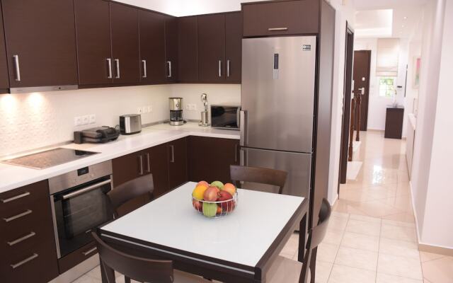 Keratea Luxury Villa - Athens Airport