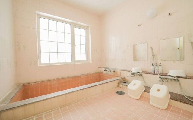 Teshikaga Hostel Misato