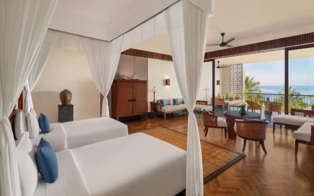 The Sira, A Luxury Collection Resort & Spa, Lombok