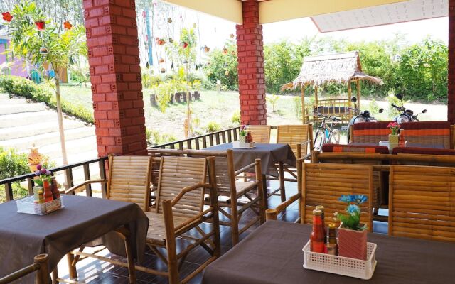 Anyaman Lanta House