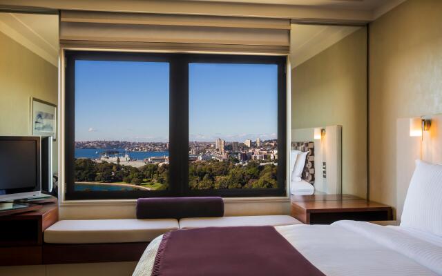 InterContinental Sydney, an IHG Hotel