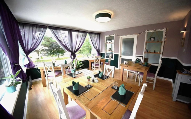 Atholl Guest House