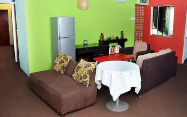 Paradiso Guesthouse
