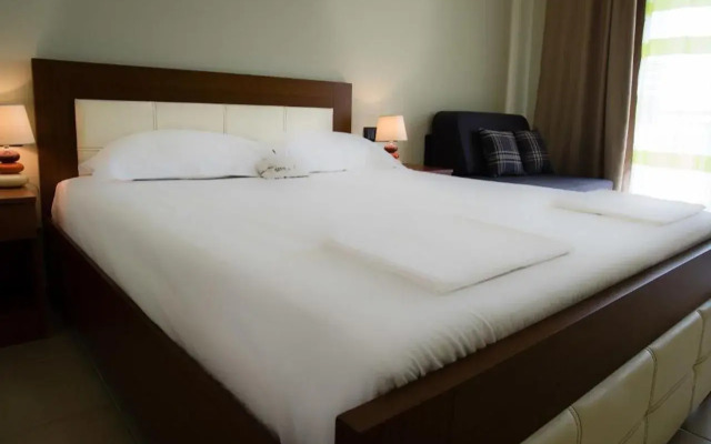 Ipsario Garden Hotel