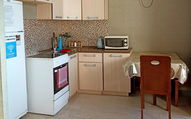 Aurora Suite on 49 Lermontov Street