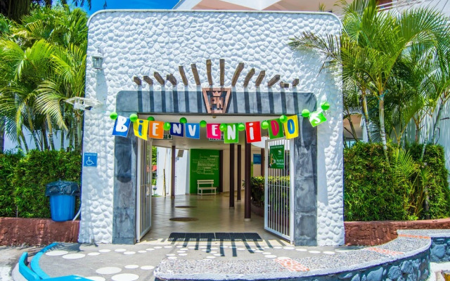 Hotel Puente Nacional & Spa