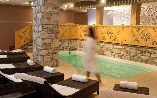 Le Savoie Hotel & Spa