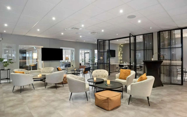 Best Western Vrigstad Vardshus