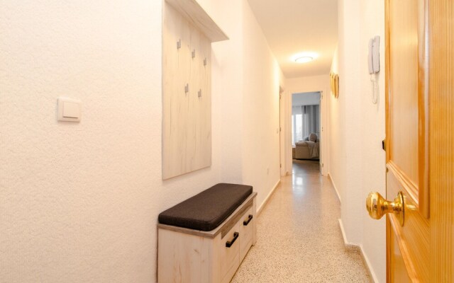 Apartment Santomera 8