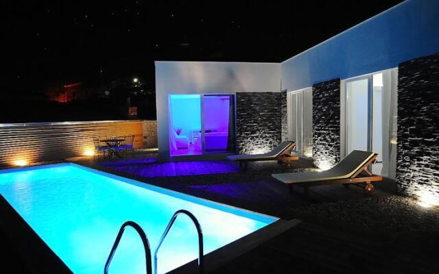 Villa Darte