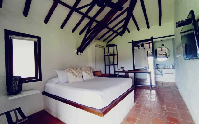 Hotel Rancho Eden