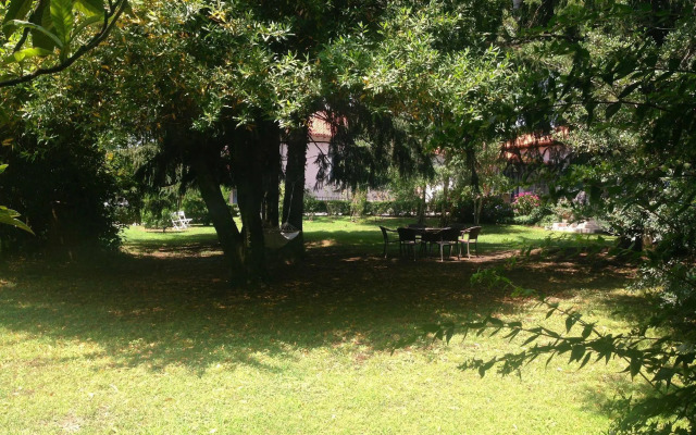 Villa Abbamer