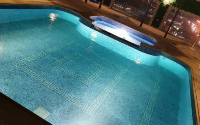 Holiday Gulf Khobar