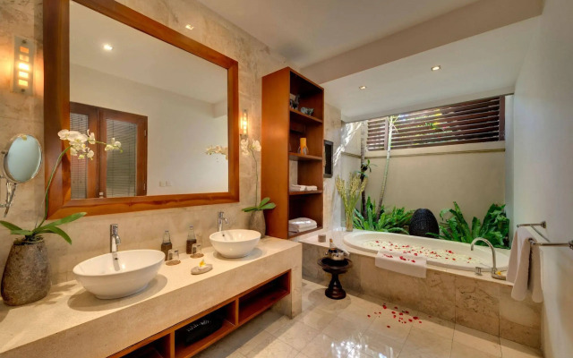 Lakshmi Villas - an elite haven