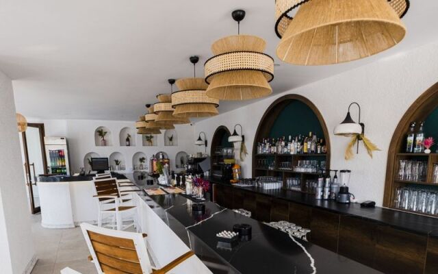 Qinn Hotel