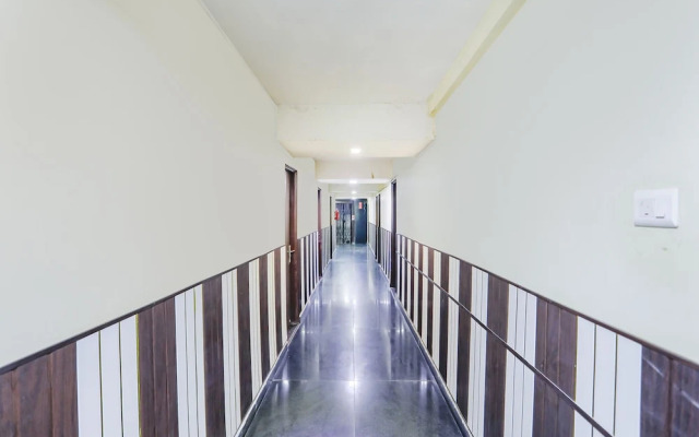 Hotel Imperial Arjun