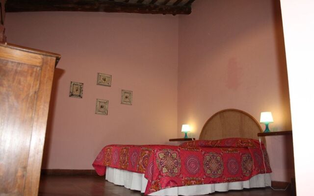 La Cerqueta di Bagnoregio