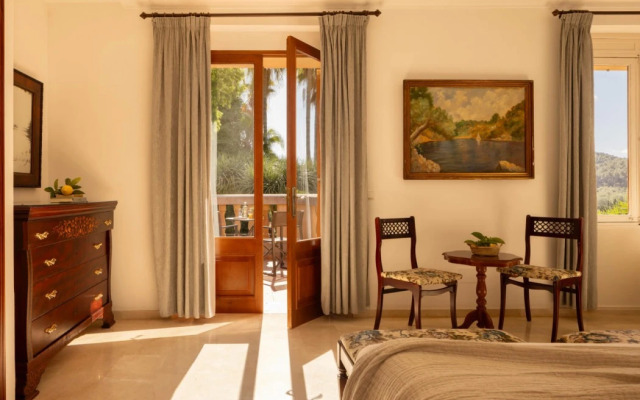 Agroturismo Son Galcerán