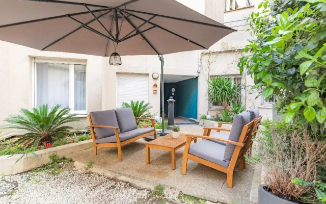 Appart'City Classic Paris La Villette