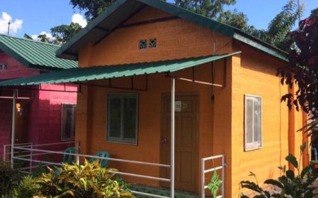 Shwe War Yeik Guesthouse