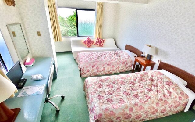 Pension Moon Villa