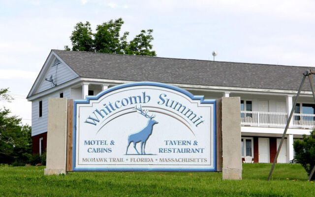 Whitcomb Summit Retreat