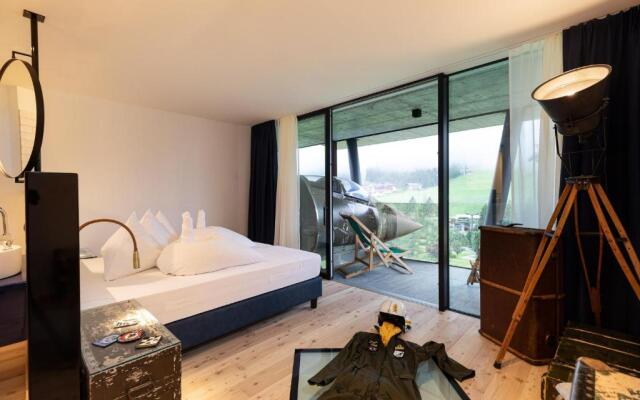 Hotel Al Plan Dolomites Museum