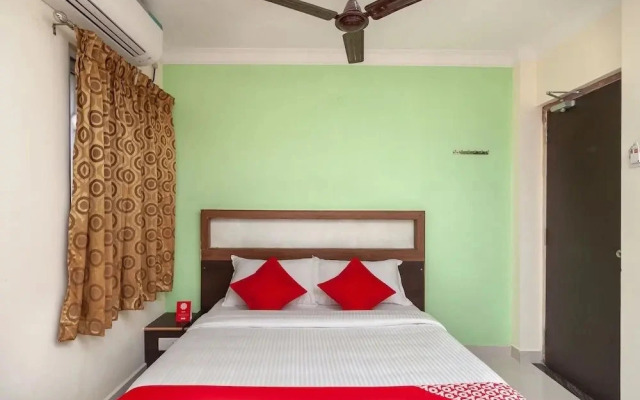 Sai Sasi Residency By OYO Rooms
