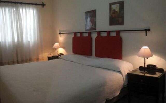 Hotel Continental