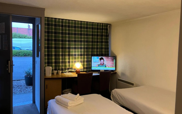 Campanile Hotel Hull