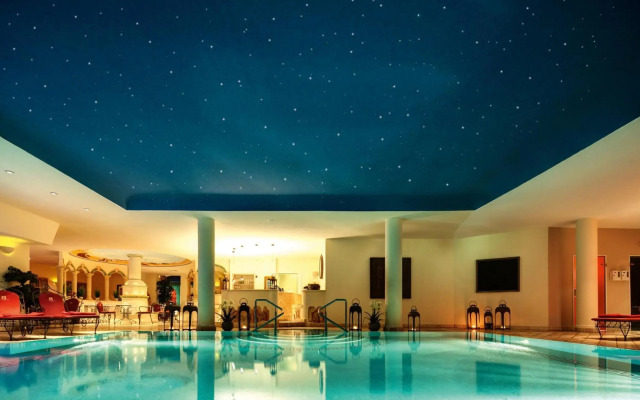 Vitalhotel Alter Meierhof