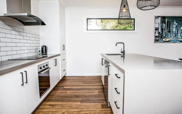 Yarra Valley Escape