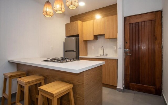 Casa del Sol 1Bedroom Apartment Pool