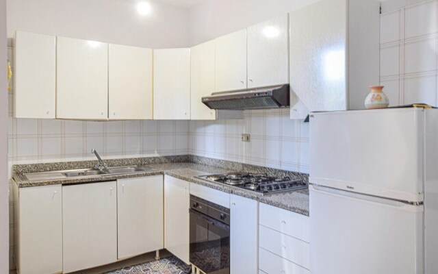 Nice Home in Nicotera Marina With 3 Bedrooms and Wifi