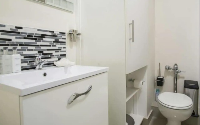 Cape Sky Studio Apartment Near Cticc and V&A Waterfront