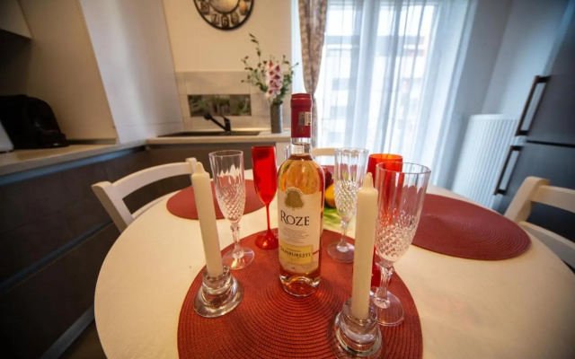 Alezi Residence
