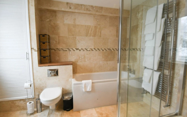 Marsham Court Hotel