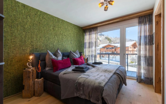 Panoramasuite Brixental by Buccara - Brixen im Thale