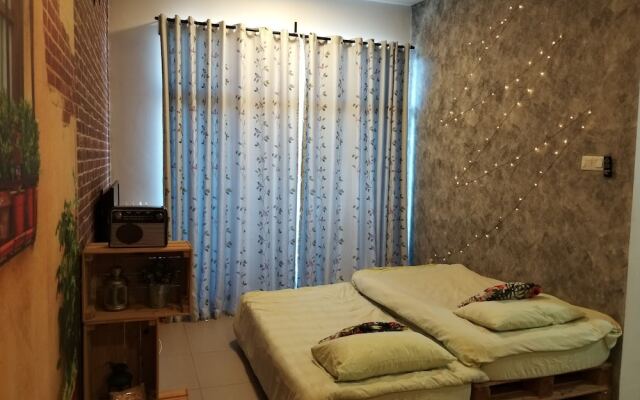 Vin Cottage Cameron Highlands