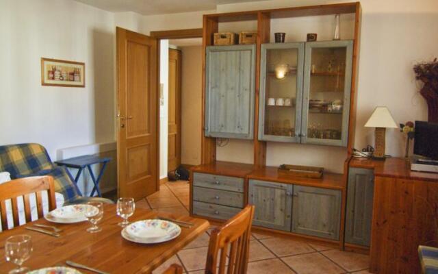 Résidence Androsace