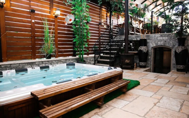 Belvedere Boutique Suites
