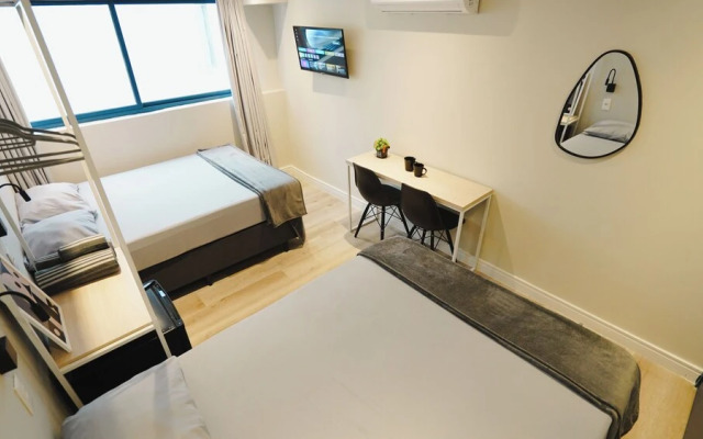 Studios Mood - Mackenzie