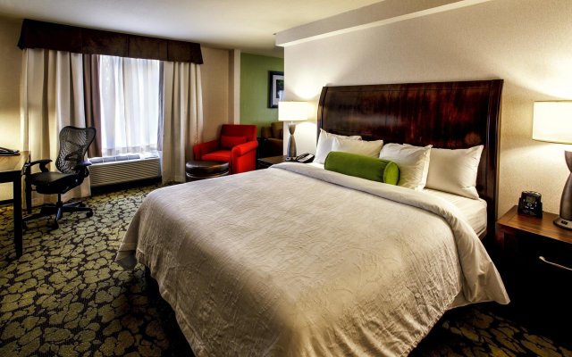 Hilton Garden Inn New York / Staten Island