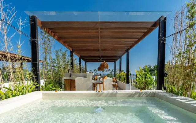 Villa Sevu 6