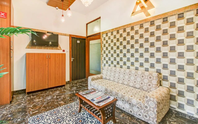 OYO 13614 Hotel Axis International
